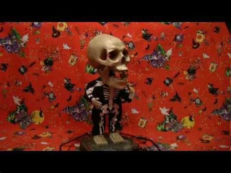 dancing skeleton super freak|dancing skeleton sings youtube.